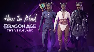 How to Mod Dragon Age The Veilguard  Easy Modding Tutorial with Links [upl. by Elnar]