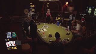 Prominence Poker20240808021416 [upl. by Aenel385]