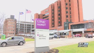 We deserve more than that  Local nurse speaks out after UPMC Hamot makes pay cuts [upl. by Mildred]