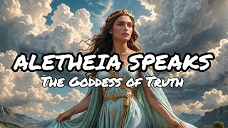 Unlocking the Power of Goddess Aletheia [upl. by Kallista]