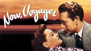 1942  Now Voyager La extraña pasajera Max Steiner [upl. by Einnep732]