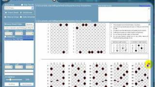 eOMR Software  OMR Answer Sheet Checker  Full Tutorial [upl. by Binah]