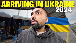 So I Went To UKRAINE In 2024 🇺🇦 [upl. by Atlee]