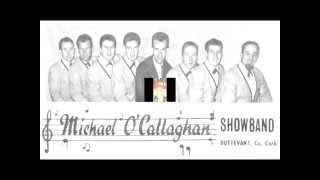 Michael OCallaghan ShowbandButtevantCo Cork [upl. by Nilahs]