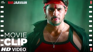 Gaddari Ki Ek Hi Saja Hai  Marjaavaan  Movie Clip  Riteish Deshmukh Sidharth MTara S Rakul P [upl. by Azeret]