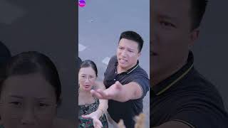 Sự vô tâm của Thêu quạt trần viralvideos giaitri shorts [upl. by Anahsor916]