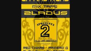 Don Nuno ft Primero G amp Clicklau  Dezesperadu MIXTAPE 2 LADUS [upl. by Aicilif]