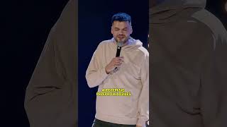 Ludzie ze wsi nie potrafią się zachować😄 danielmidas polskistandup standup standup2024 [upl. by Niel977]