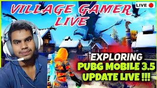 BGMI BACK TO BACK CHIKAN 😱bgmipubgviralVillage gamer 30 is live [upl. by Amati]