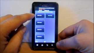 How to install safe strap 305 on the bionic razr maxx or Droid 4 also added the droid 3 [upl. by Akiehsal]