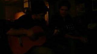 No voy a llorar No woman no cry Spanish cover Bob Marley [upl. by Olihs]