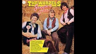 The Wurzels  Drink Up Thy Cider 1979 Version [upl. by Iznik]