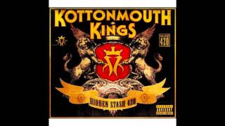 Kottonmouth Kings  Hidden Stash 420  D Iz Who I B [upl. by Lela]