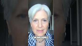 Rising Electorate How War Can Shift VotesElection 2024 Green party Dr Jill Stein [upl. by Enimrej]