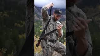 How the dual sling works huntingequipment outdoorgear outdoors [upl. by Rusell]