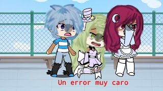 Un error muy caroMeme og Strawberries [upl. by Daughtry659]