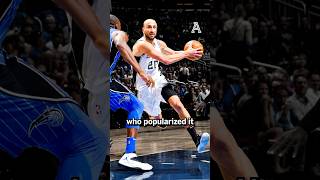 Where did the Euro Step come from [upl. by Ahsiele]