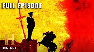 Nostradamus Effect The Third Antichrist S1 E1  Full Episode [upl. by Aivuy]