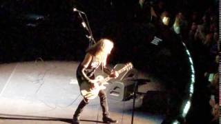 Waddy Wachtel  Edge of Seventeen Intro [upl. by Akerley]