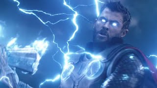 Avengers Infinity War 2018  quotDangers Of Strangersquot  Movie Clip [upl. by Seely360]