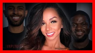 Brittany Renner is a mens rights activist FreshFitMiami [upl. by Anrahc]