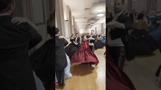 Waltz Dance  Grand Bal des Pyramides 2024  Grosbois Castle  La Donna E Mobile [upl. by Pablo]