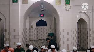 Madarsa anwarul uloom umr hin khattab jalesar etha up [upl. by Binah286]