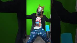 KreekCraft Brings Back The HORSE DANCE🥹❤️roblox shorts [upl. by Joete607]