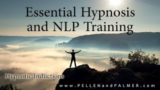 1144  Inductions  Lets hypnotise some people 😵 FREE Hypnosis amp NLP Course [upl. by Retsila657]