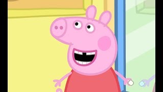 Peppa Pig Wutz Deutsch Neue Episoden 2019 292 [upl. by Gnut267]