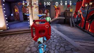 Morphies Law Remorphed Gameplay PC game [upl. by Ayatan]