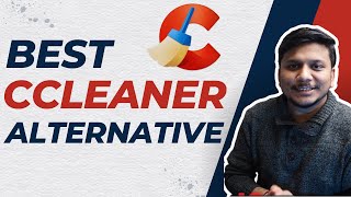 Best Free CCleaner Alternatives for Windows in 2024 Boost Your PCs Performance [upl. by Noguchi]