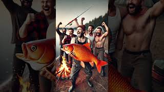 Catching the World’s Biggest Goldfish The Story of quotThe Carrotquot [upl. by Latsyrc]