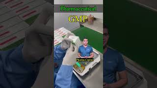 What is GMP  Good Manufacturing Practices  Safety Culture gmp usfda cgmp [upl. by Latyrc]