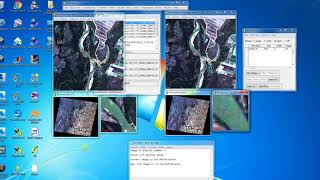 How to convert from DN to ToA reflectance Landsat TM in ENVI [upl. by Polish783]