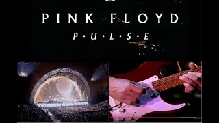 Pink Floyd  quot PULSE quot Live 1994 Remastered [upl. by Annasiul]