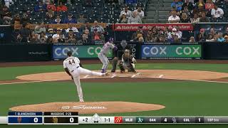 Jacob DeGrom v Joe Musgrove  Battle of the ACES  Mets vs Padres  MLB 2021 [upl. by Hendel]