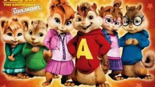 Backstreet Boys  Larger Than Life Chipmunks [upl. by Naret]