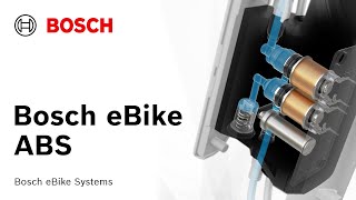 Bosch eBike ABS Vidéo dexplication [upl. by Mani812]