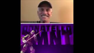 TMNT 2012 Farewell to the Fans All 4 Voice Actors [upl. by Ethelstan]