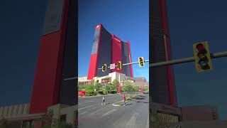 Resort World Las Vegas Three Hotels In One shortsvideo shorts [upl. by Lull]