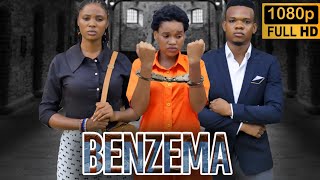 BENZEMA FULL MOVIE KP NA ZEBUU [upl. by Ferino]