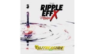 Alkaline  The Ripple Effx EP Mix  DJ Treasure [upl. by Ecilahs]