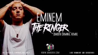 Eminem  The Ringer Smooth Criminal Remix [upl. by Acinomal]