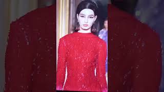 part 3 Georges Hobeika 2024 fashion show collection [upl. by Eneleahcim]