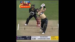 Man With Two Toes In Left Leg  IPL Kids Dont Know Him  Martin Guptill [upl. by Goldshlag]