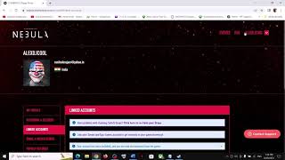 Fix PAYDAY 3 Nebula Data ErrorUnknown Error amp Nebula Login Error On PC [upl. by Stafani988]