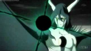 Bleach Unreleased Soundtrack  Cero Oscuras [upl. by Bronk344]