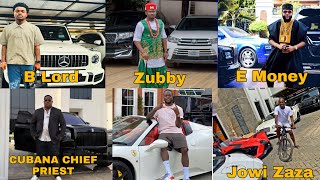 Top10 Richest Young Igbo Billionaires In Nigeria 2024 And Their Secret Source Of Wealth [upl. by Asiek]