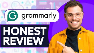 Grammarly AI Review  Watch Before Using [upl. by Hagan8]